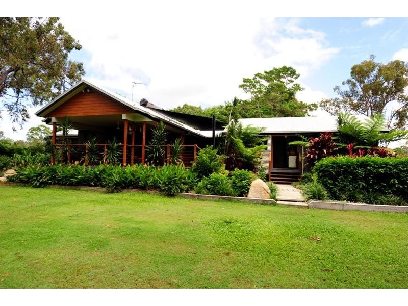 16 Golden Avenue, Tannum Sands QLD 4680