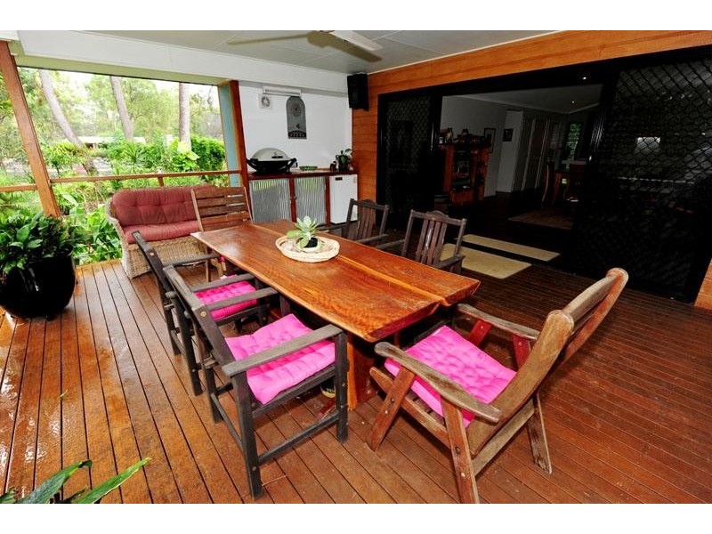 16 Golden Avenue, Tannum Sands QLD 4680