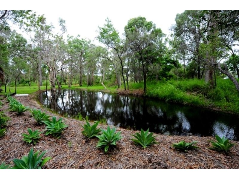 16 Golden Avenue, Tannum Sands QLD 4680