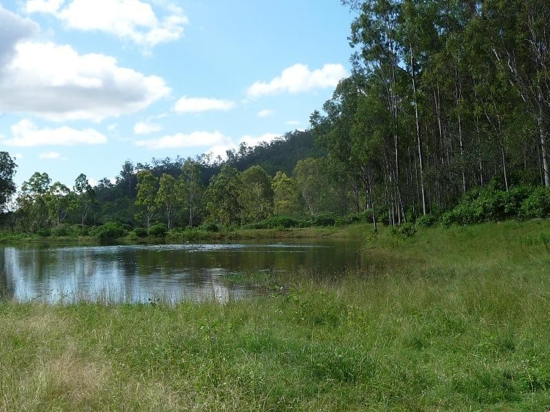 Lot 4/779 Dalga Road, Builyan QLD 4680