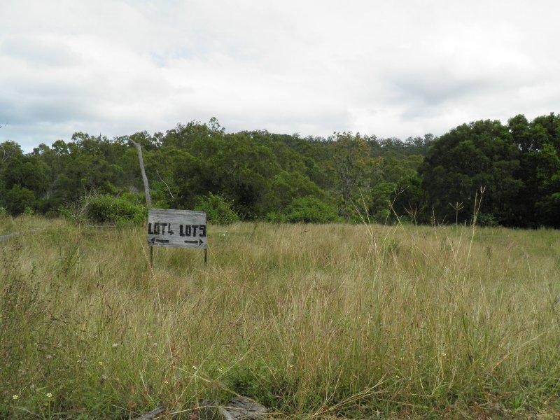 Lot 4/779 Dalga Road, Builyan QLD 4680