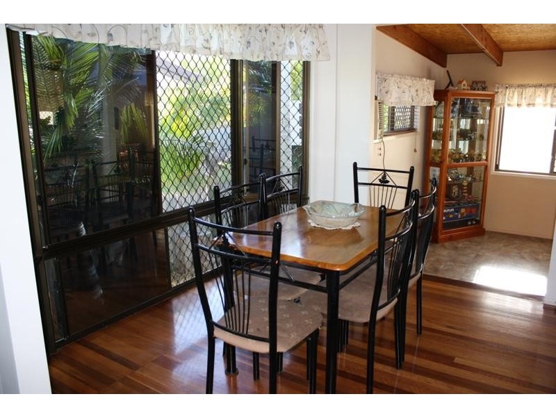 18 Brin Street, Boyne Island QLD 4680