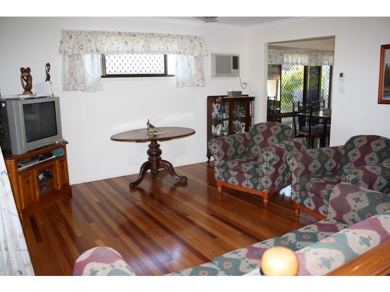 18 Brin Street, Boyne Island QLD 4680