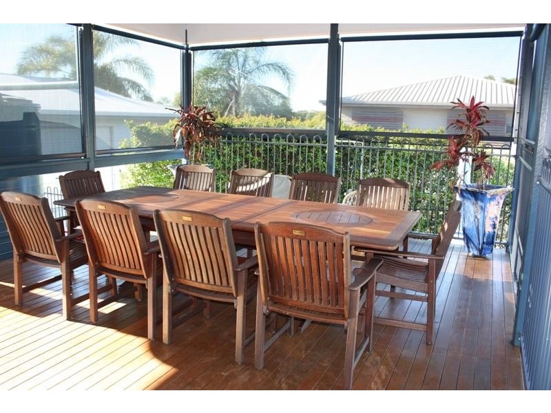 18 Brin Street, Boyne Island QLD 4680
