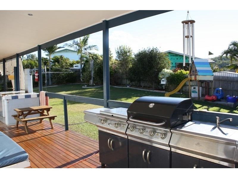 18 Brin Street, Boyne Island QLD 4680