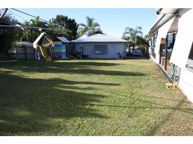 18 Brin Street, Boyne Island QLD 4680