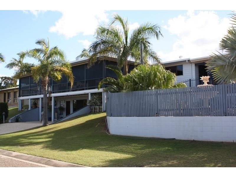 18 Brin Street, Boyne Island QLD 4680