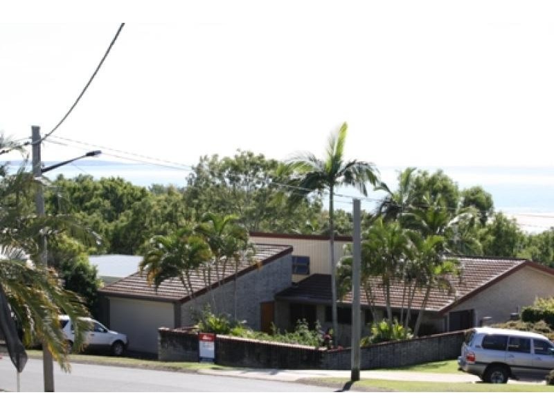 5 Marine Avenue, Tannum Sands QLD 4680