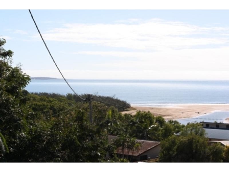 5 Marine Avenue, Tannum Sands QLD 4680