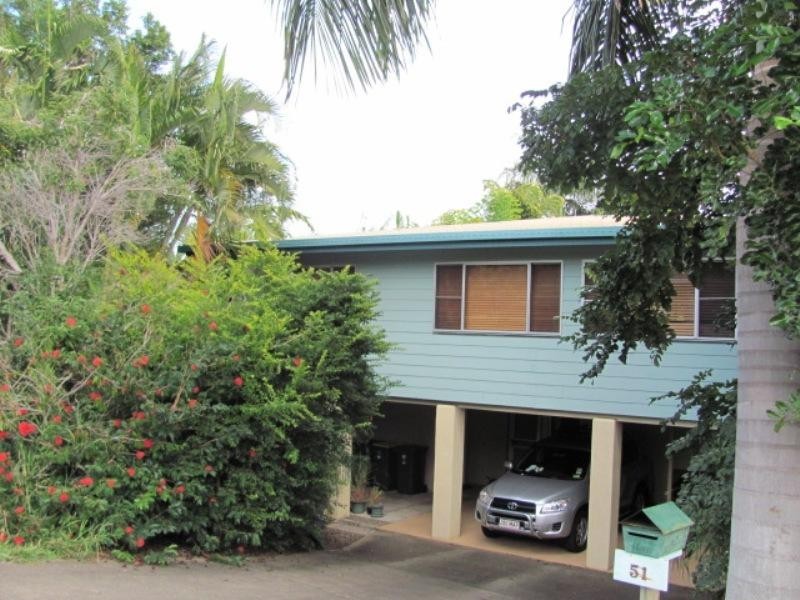 51 Langdon Street, Tannum Sands QLD 4680
