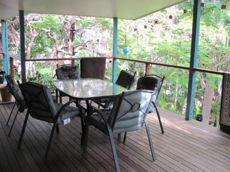 51 Langdon Street, Tannum Sands QLD 4680