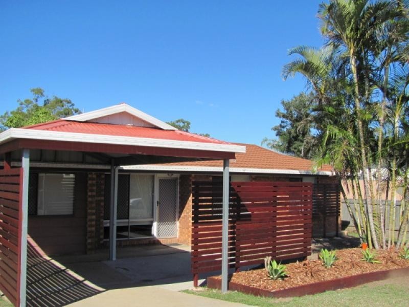 87 Booth Avenue, Tannum Sands QLD 4680