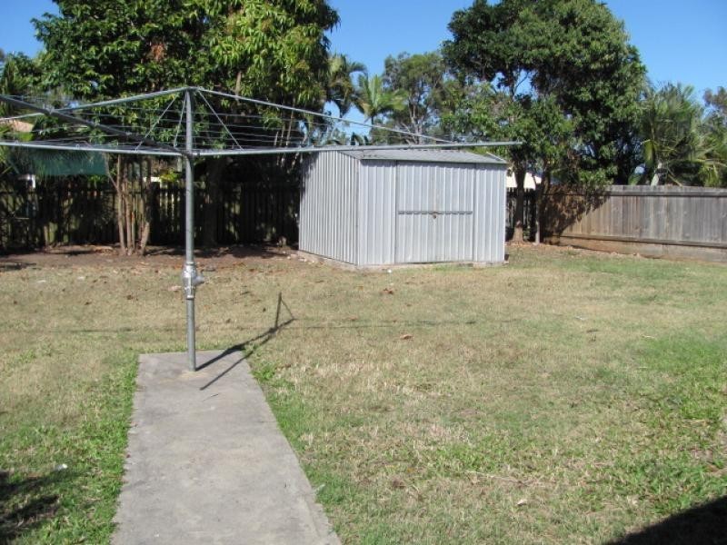 87 Booth Avenue, Tannum Sands QLD 4680