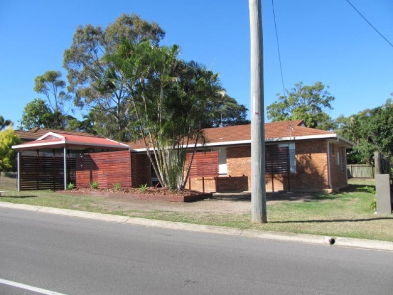 87 Booth Avenue, Tannum Sands QLD 4680