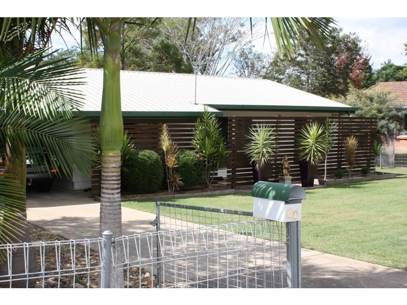 30 Centenary Drive, Boyne Island QLD 4680