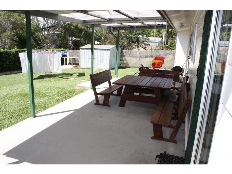 30 Centenary Drive, Boyne Island QLD 4680