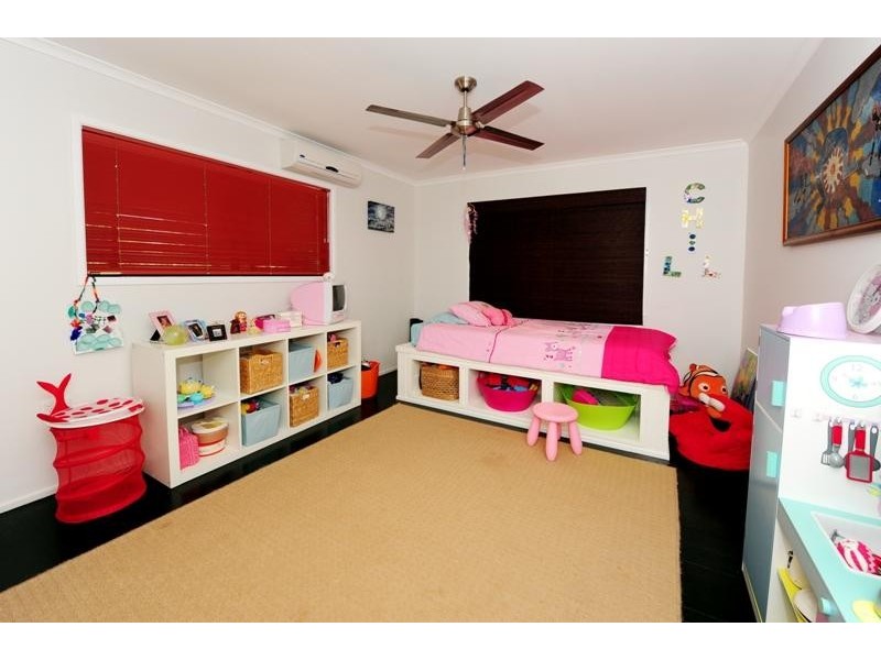 72 Wyndham Avenue, Boyne Island QLD 4680