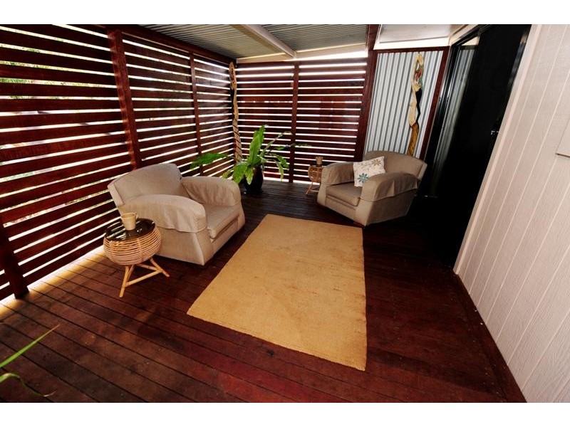 72 Wyndham Avenue, Boyne Island QLD 4680