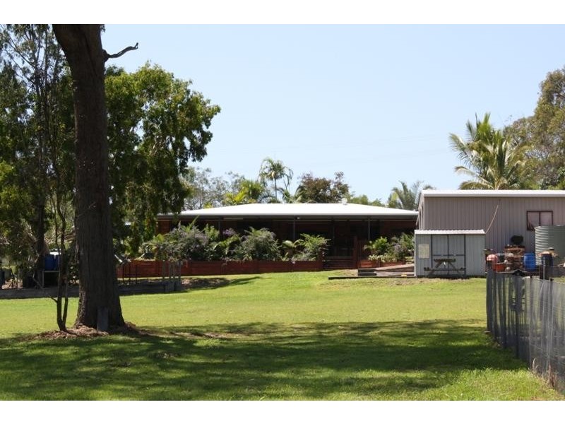 55 Silverton Drive, Tannum Sands QLD 4680
