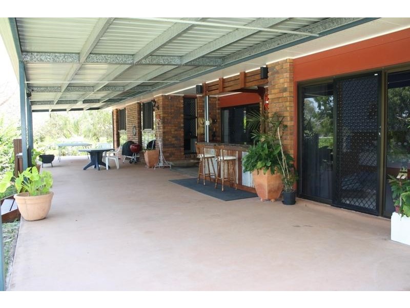 55 Silverton Drive, Tannum Sands QLD 4680