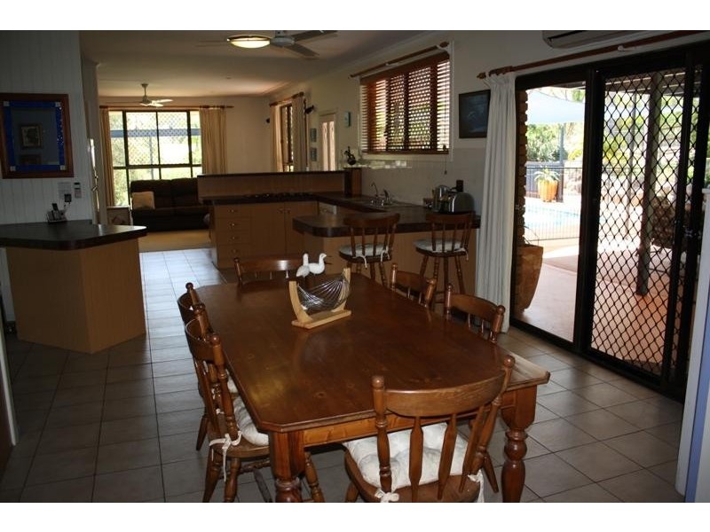 55 Silverton Drive, Tannum Sands QLD 4680