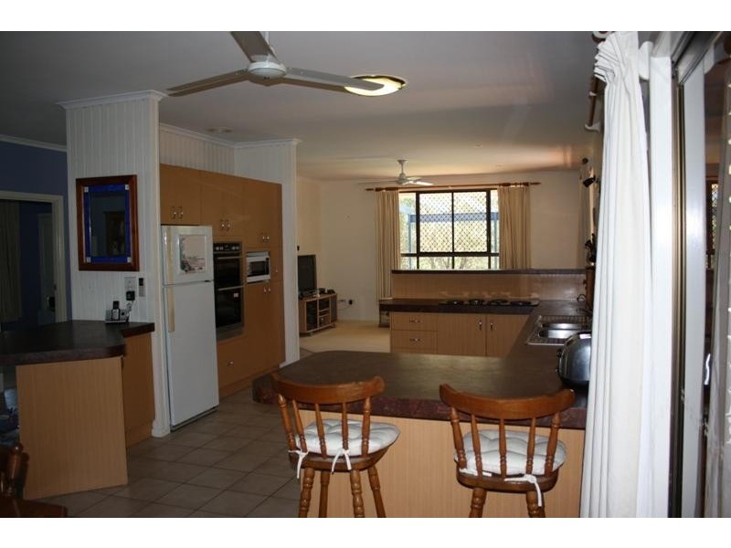 55 Silverton Drive, Tannum Sands QLD 4680