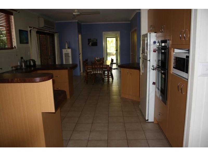 55 Silverton Drive, Tannum Sands QLD 4680