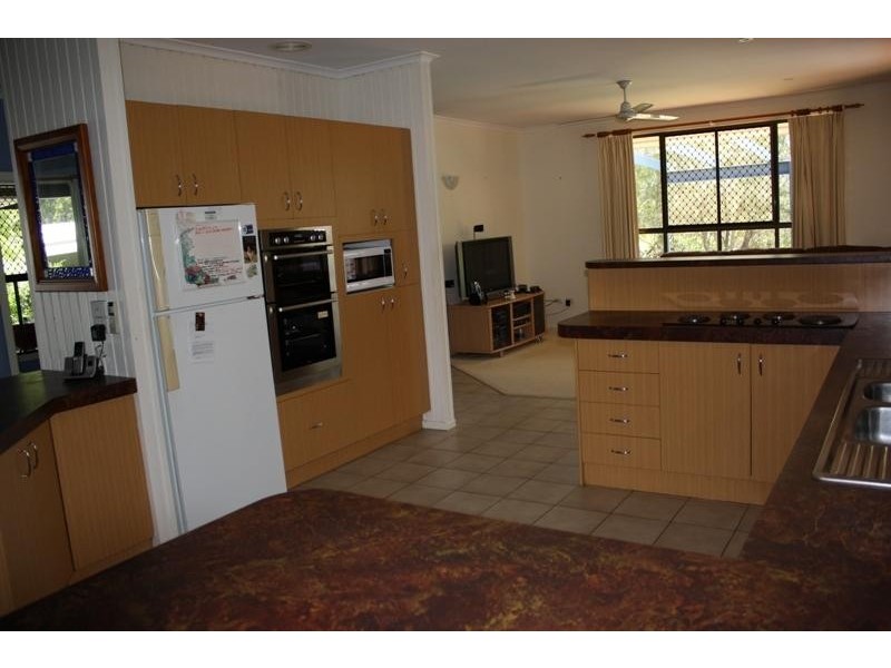 55 Silverton Drive, Tannum Sands QLD 4680