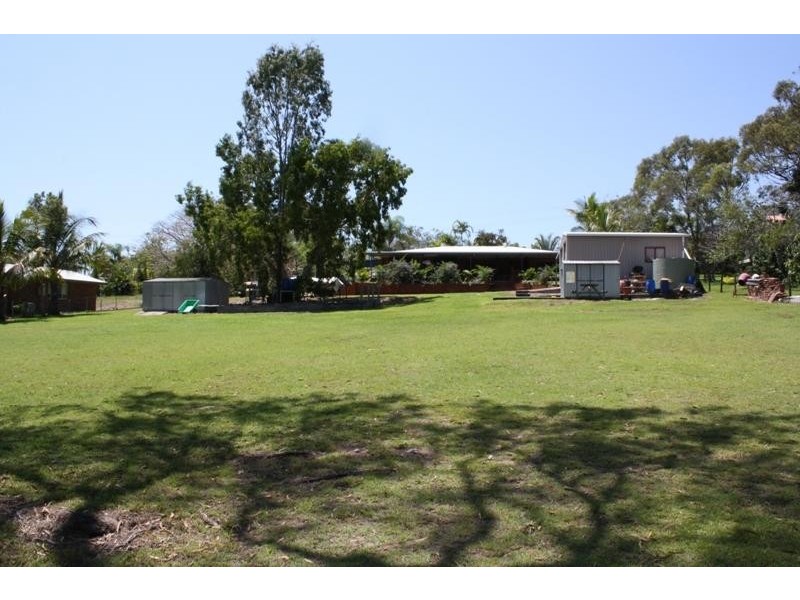 55 Silverton Drive, Tannum Sands QLD 4680