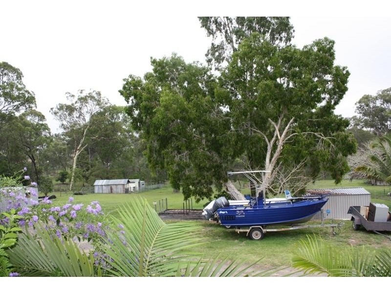 55 Silverton Drive, Tannum Sands QLD 4680