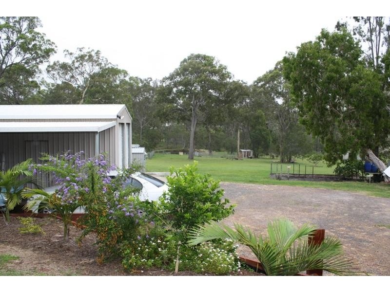 55 Silverton Drive, Tannum Sands QLD 4680