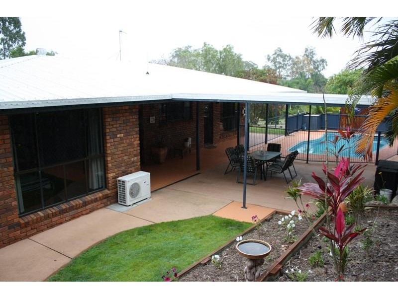 55 Silverton Drive, Tannum Sands QLD 4680