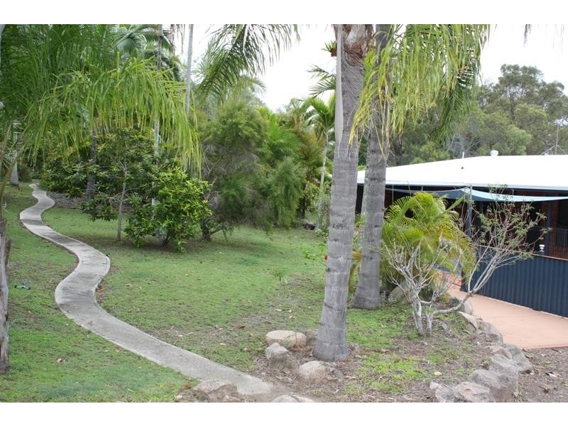 55 Silverton Drive, Tannum Sands QLD 4680