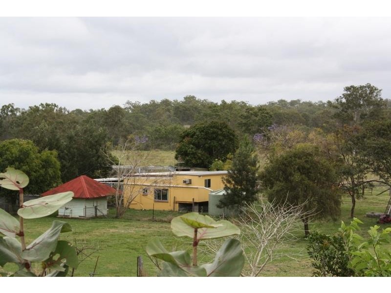 48717 Bruce Highway, Benaraby QLD 4680