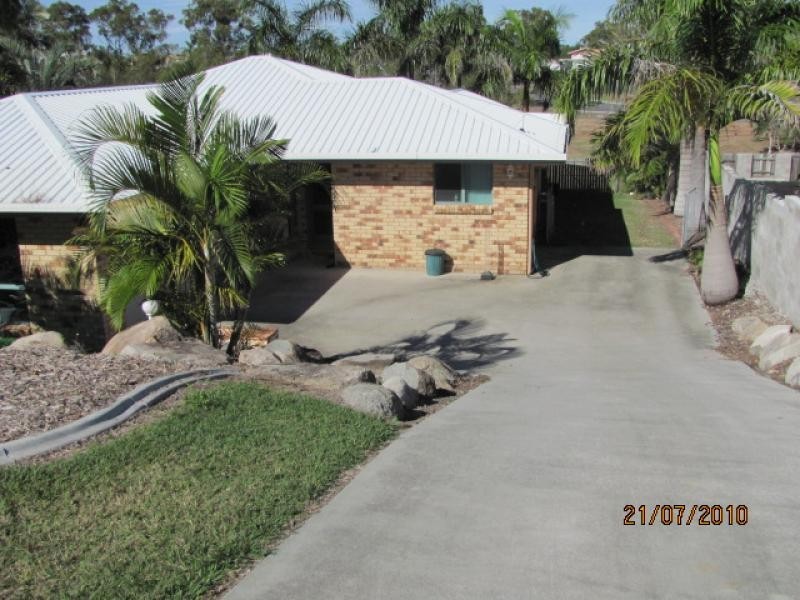 5 Langdon Street, Tannum Sands QLD 4680