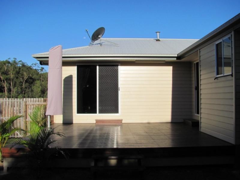 23 Marina Avenue, Boyne Island QLD 4680