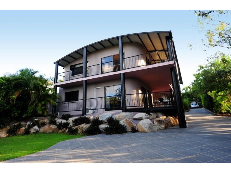 2 Trevally Street, Tannum Sands QLD 4680