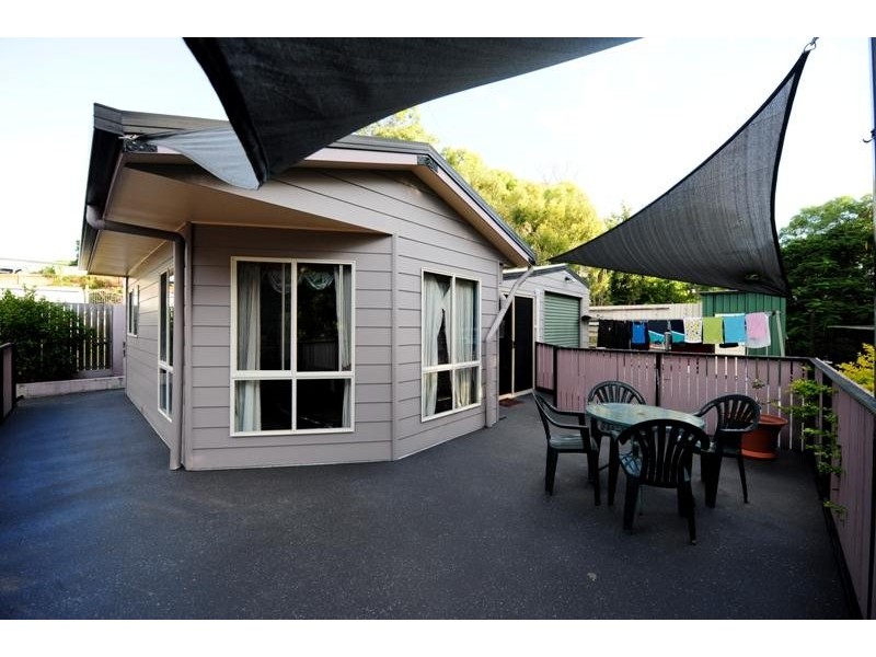 2 Trevally Street, Tannum Sands QLD 4680