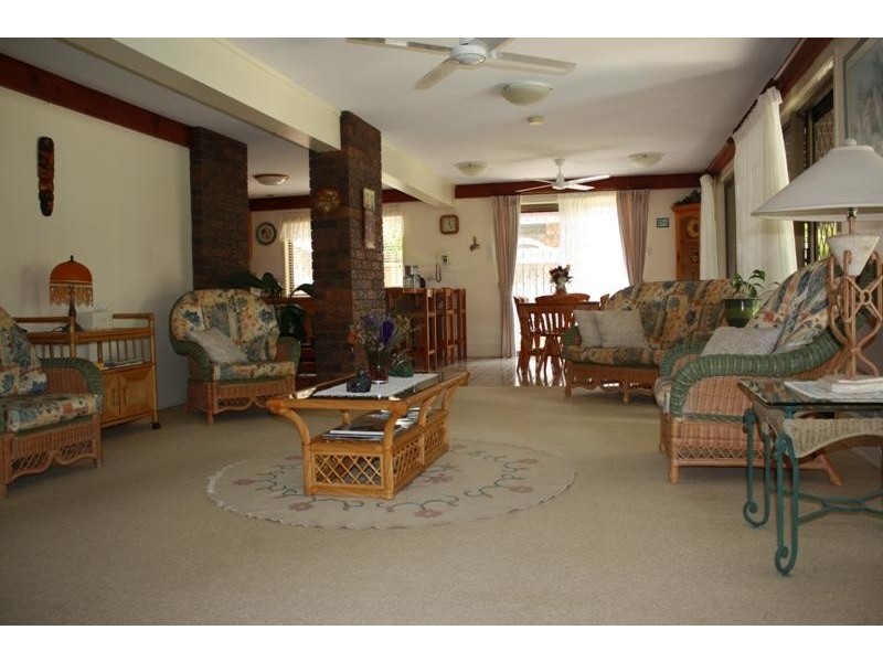 19 Langdon Street, Tannum Sands QLD 4680