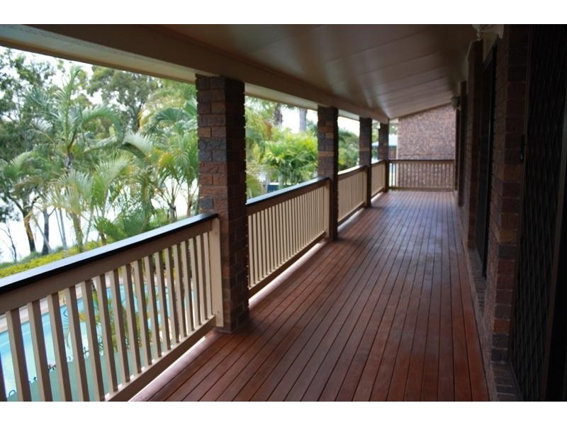 19 Langdon Street, Tannum Sands QLD 4680