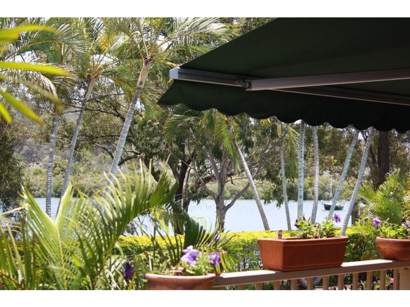 19 Langdon Street, Tannum Sands QLD 4680