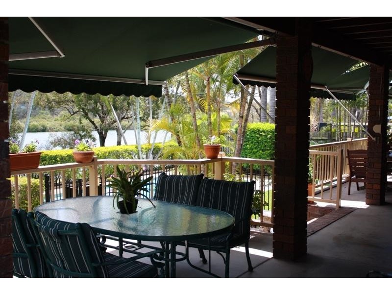 19 Langdon Street, Tannum Sands QLD 4680
