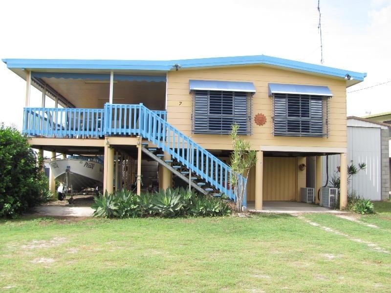 7 Anderson Street, Turkey Beach QLD 4678