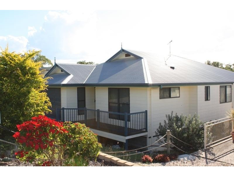 39 Langdon Street, Tannum Sands QLD 4680