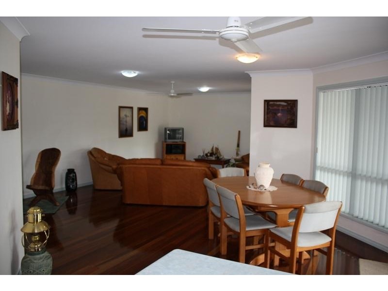 39 Langdon Street, Tannum Sands QLD 4680