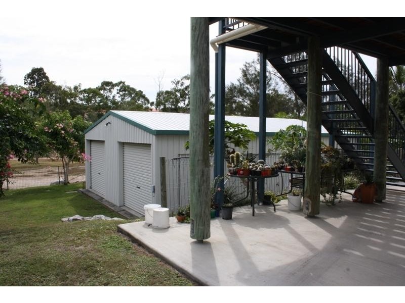 39 Langdon Street, Tannum Sands QLD 4680