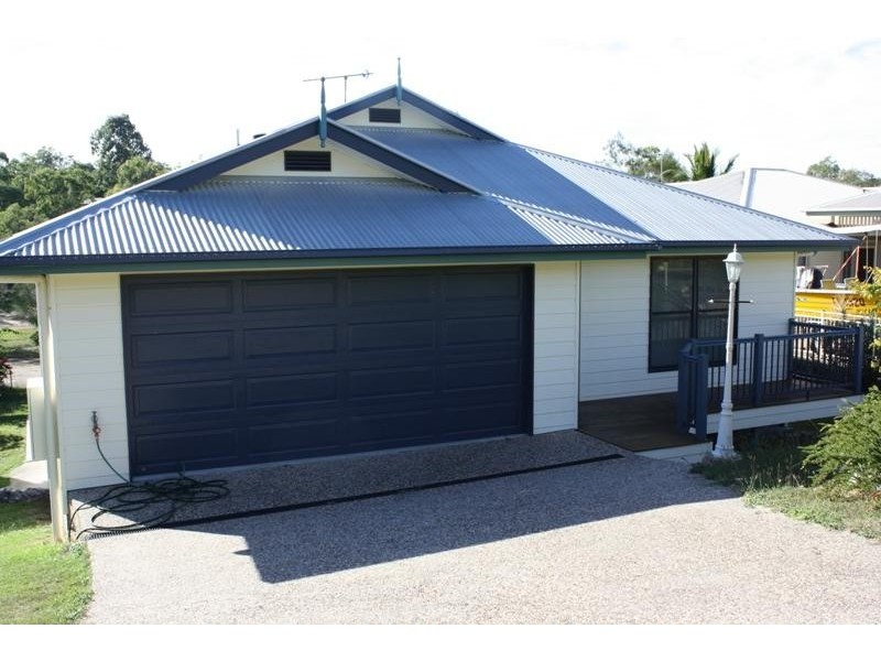 39 Langdon Street, Tannum Sands QLD 4680