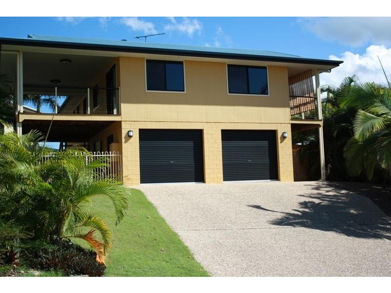 10 Ridge Close, Tannum Sands QLD 4680