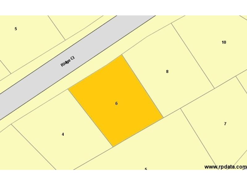 6 Ridge Close, Tannum Sands QLD 4680