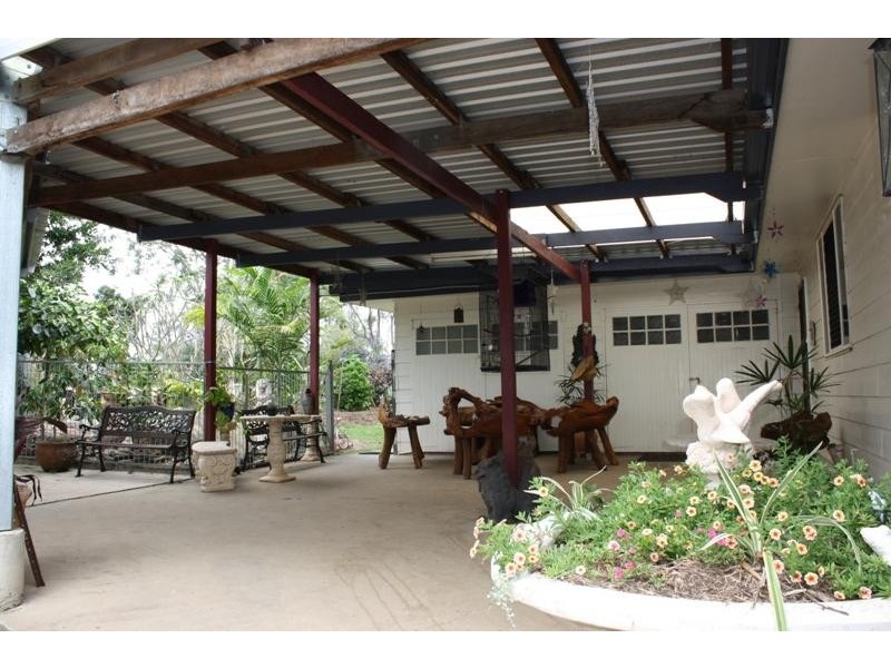 48717 Bruce Highway, Benaraby QLD 4680